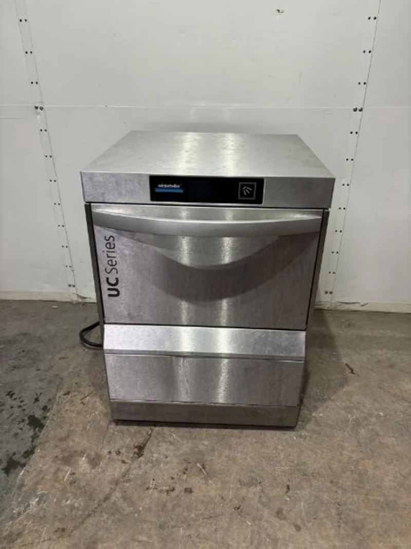 JPS Chartered Surveyors - Commercial Catering Auction | Electrolux Skyline Premium S Combi Oven, Pass Through Dishwasher, Undercounter Refrigerators, Dining Tables, Armchairs - Auction Image 3